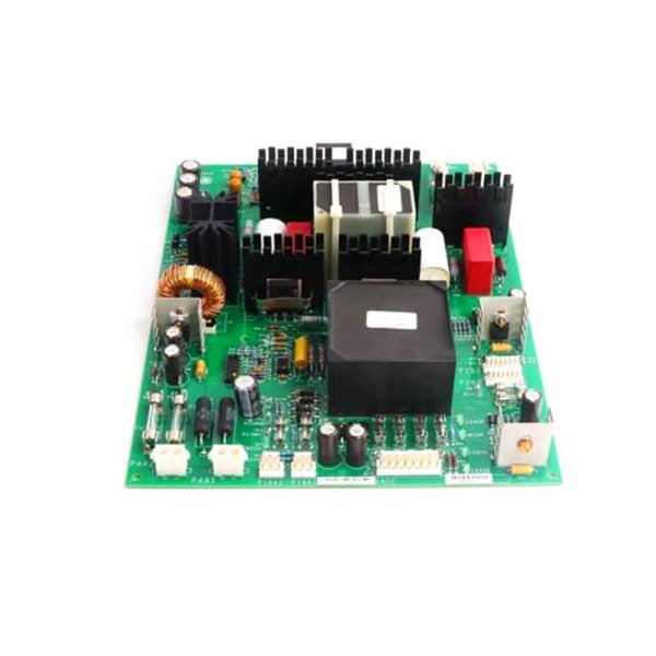 General Electric IS210AEPSG1A Power Supply Board