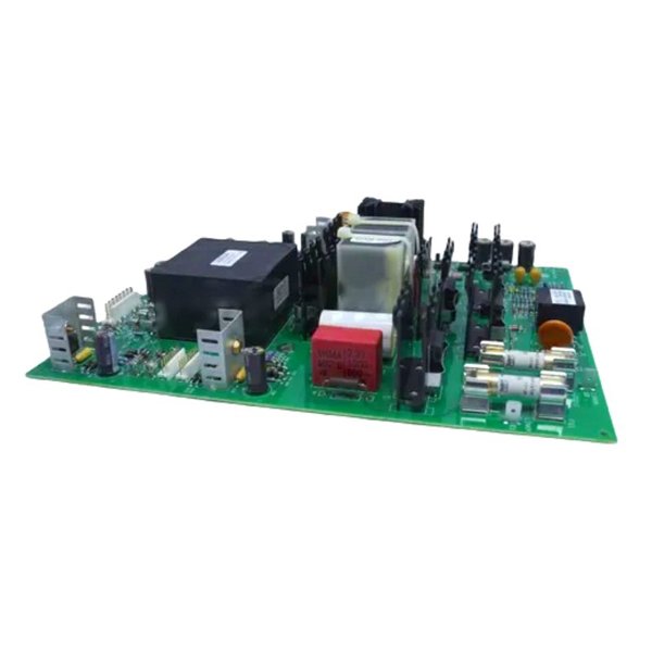General Electric IS210AEPSG1A Power Supply Board