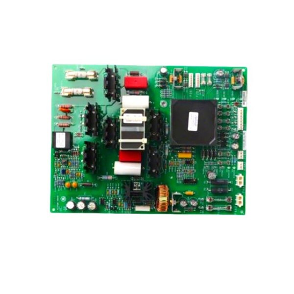 General Electric IS210AEPSG1A Power Supply Board