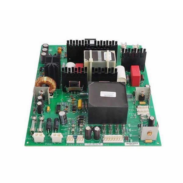 General Electric IS210AEPSG1AFC Power Board