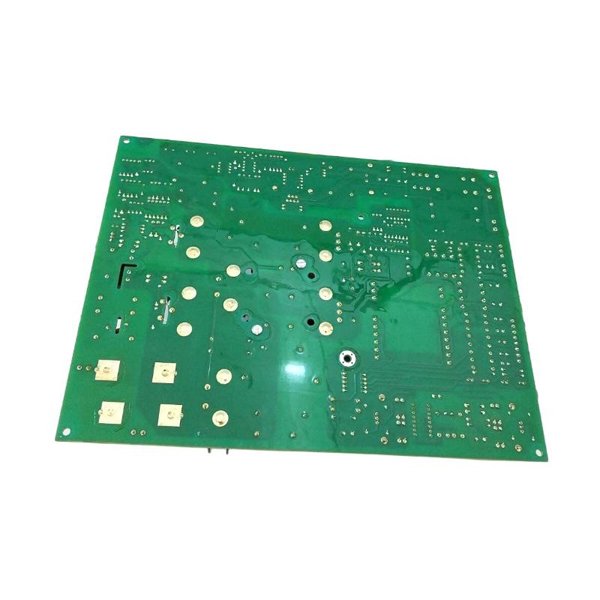 General Electric IS210AEPSG1AFC Power Board