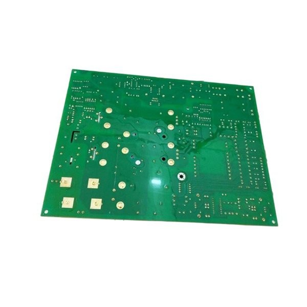 General Electric IS210AEPSG1B Power Supply Board