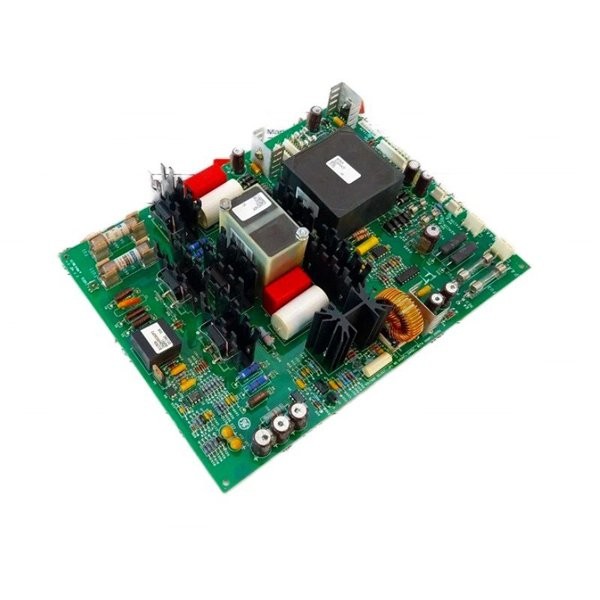 General Electric IS210AEPSG1B Power Supply Board