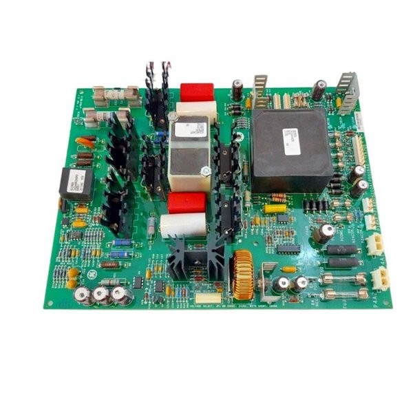 General Electric IS210AEPSG1B Power Supply Board