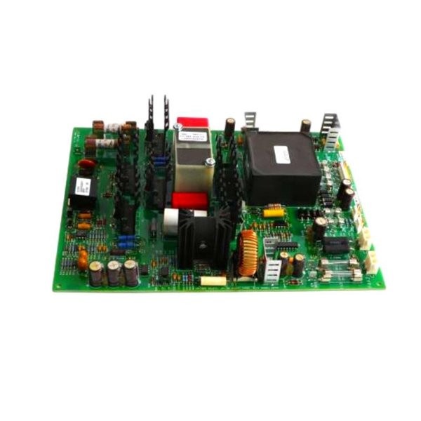 General Electric IS210AEPSG1BCB Ethernet Controller