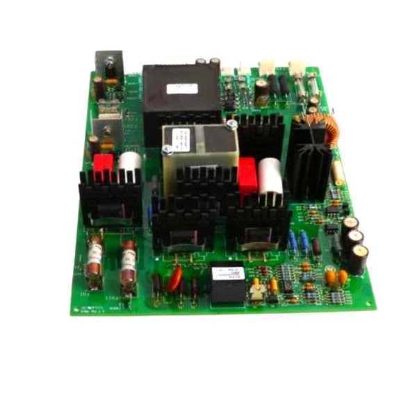 General Electric IS210AEPSG1BCB Ethernet Controller