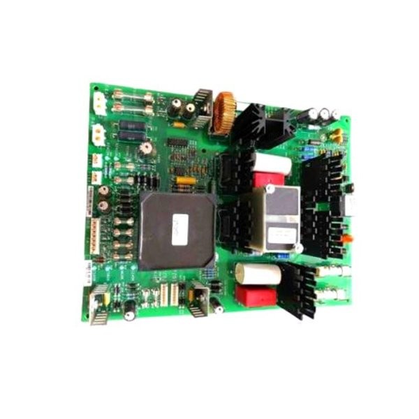 General Electric IS210AEPSG1BCB Ethernet Controller