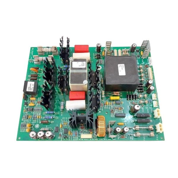 General Electric IS210AEPSG2B Power Board