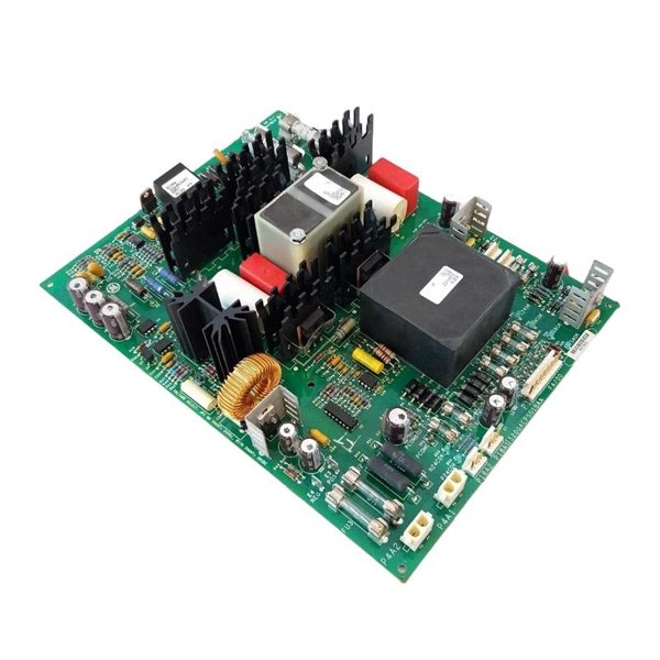 General Electric IS210AEPSG2B Power Board