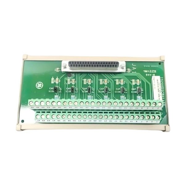 General Electric IS210BAPAH1A Analog Processor Module