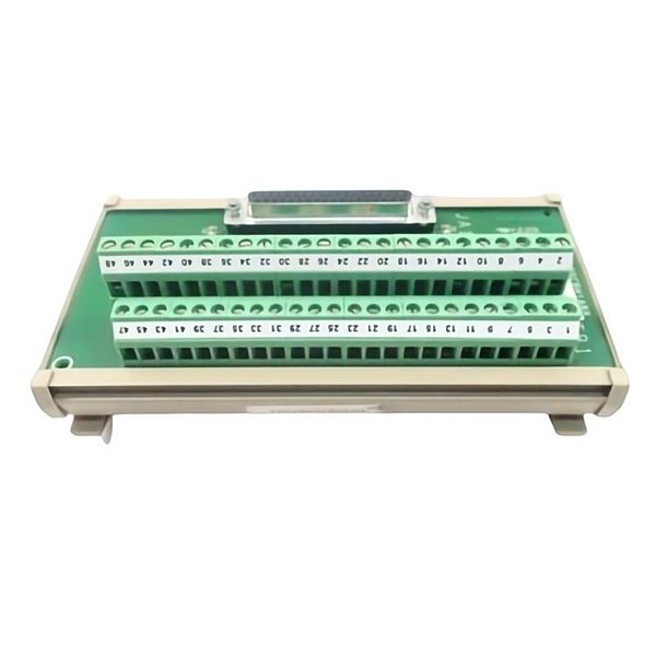 General Electric IS210BAPAH1A Analog Processor Module