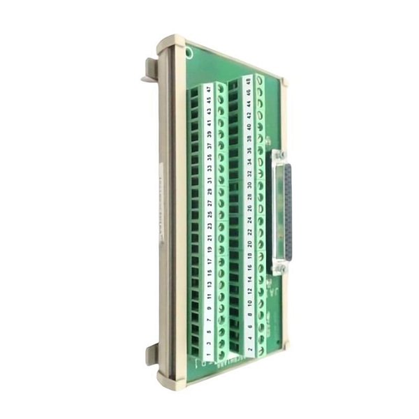 General Electric IS210BAPAH1A Analog Processor Module