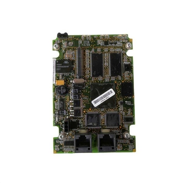 General Electric IS210BPPBH2B Processor Board