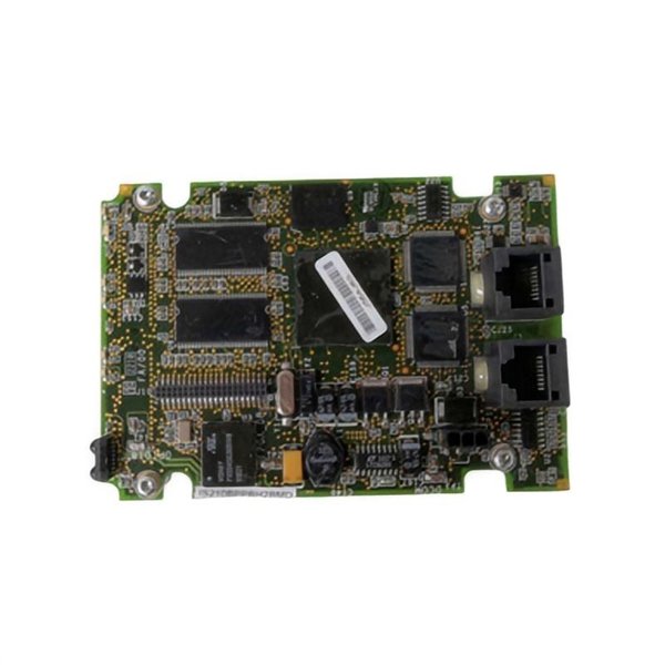 General Electric IS210BPPBH2B Processor Board