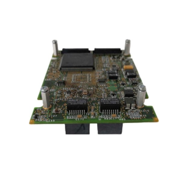 General Electric IS210BPPBH2B Processor Board