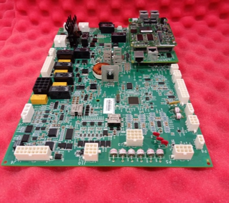 General Electric IS210BPPBH2CAA Printed Circuit Board