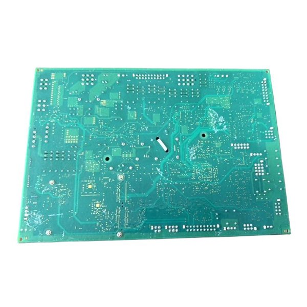 General Electric IS210BPPCH1A I/O Pack Processor Card