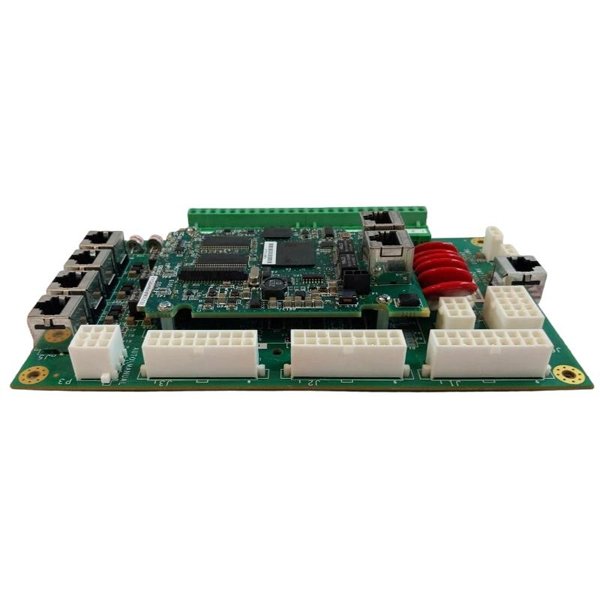 General Electric IS210BPPH2BLD Printed Circuit Board