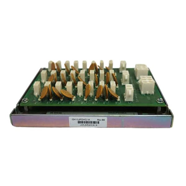 General Electric IS210JPDHG1A Din Rail Module