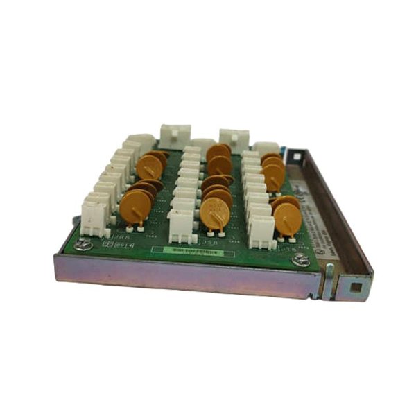 General Electric IS210JPDHG1A Din Rail Module