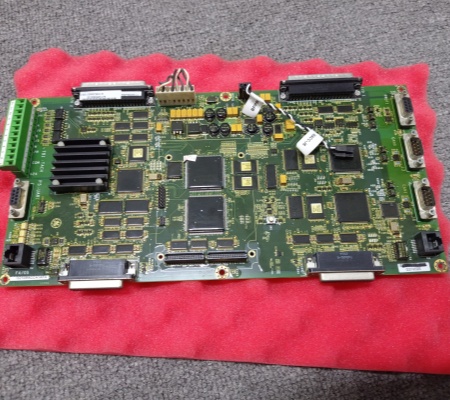 General Electric IS210MACCH1AFG Interface Board