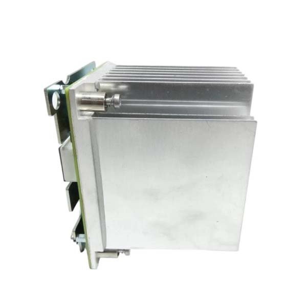 GE Fanuc IS210WSVOH1AE Waveform Sampling Voltage Output Module