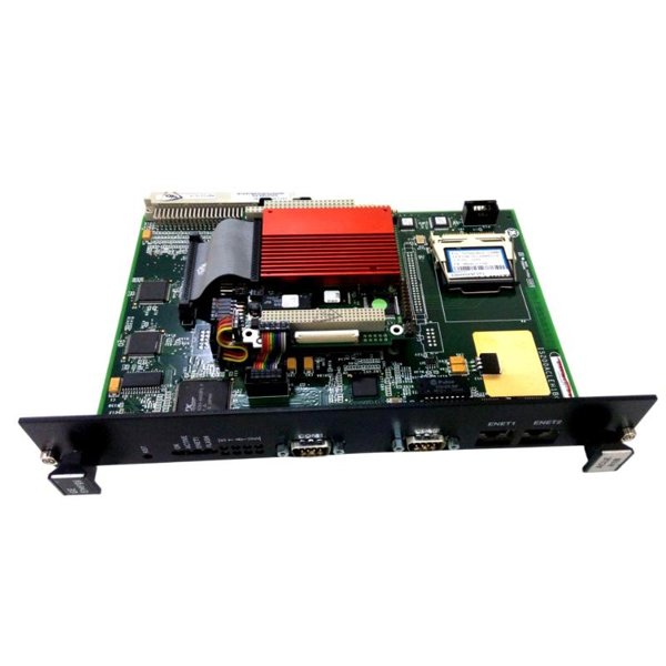 General Electric IS215ACLEH1B Application Control Layer Module