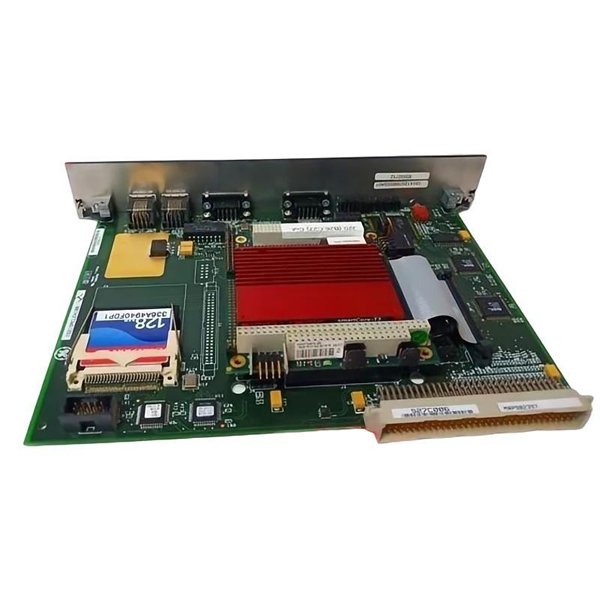 General Electric IS215ACLEH1B Application Control Layer Module