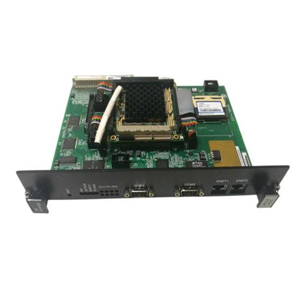 General Electric IS215ACLEH1C Application Control Layer Module