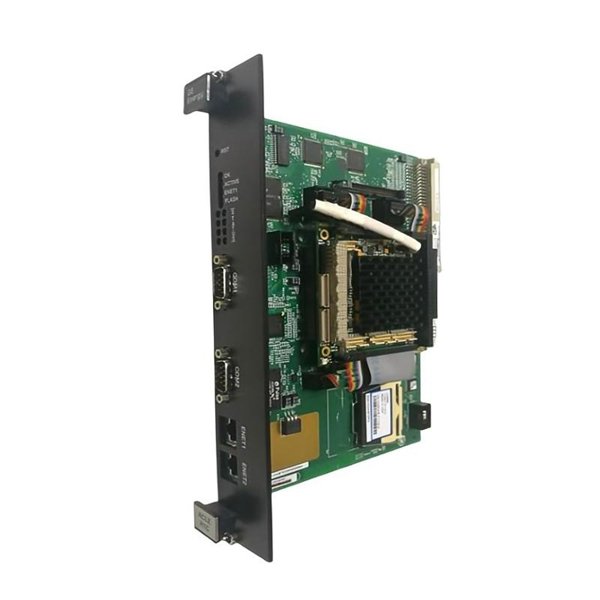 General Electric IS215ACLEH1C Application Control Layer Module