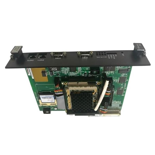 General Electric IS215ACLEH1C Application Control Layer Module