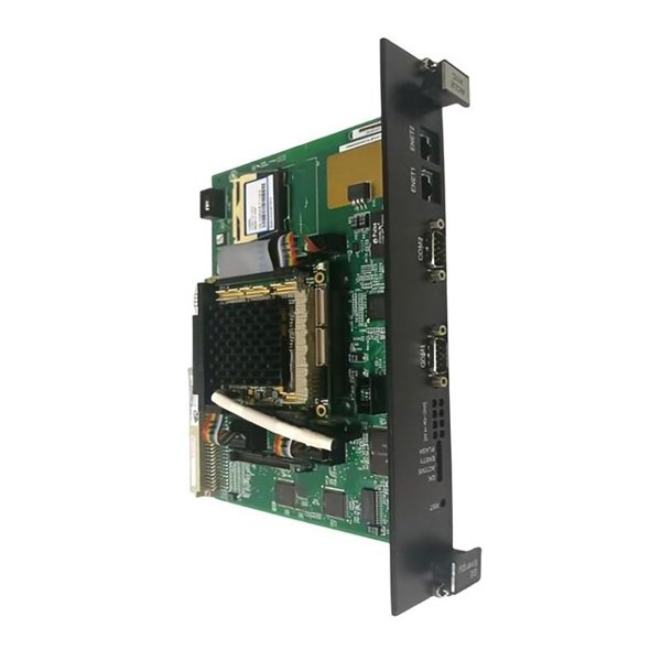 General Electric IS215ACLEH1C Application Control Layer Module