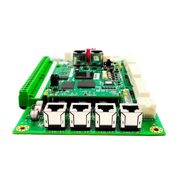 General Electric IS215AEPCH1B Wind Turbine Control Board Module