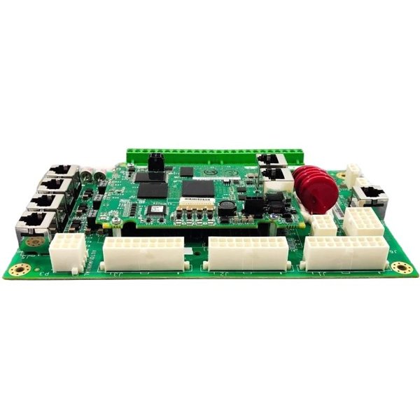 General Electric IS215AEPCH1B Wind Turbine Control Board Module