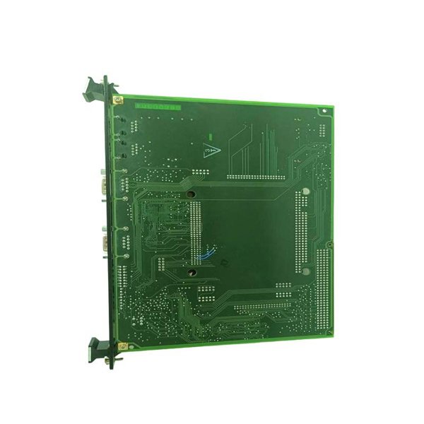 General Electric IS215PMVPH1AA I/O Module