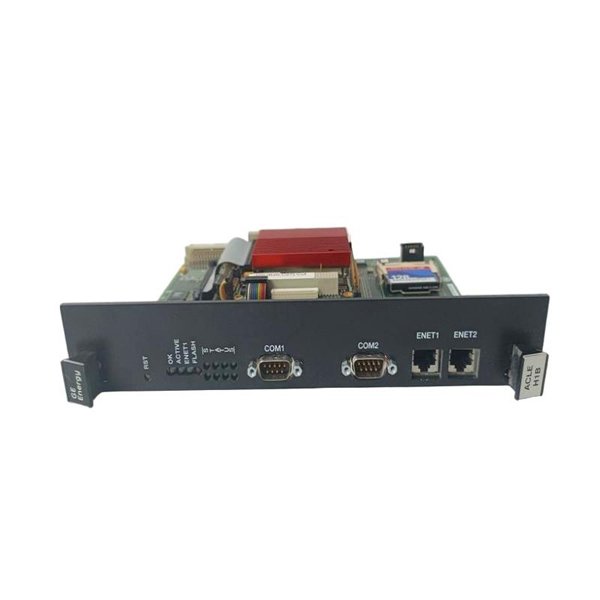 General Electric IS215PMVPH1AA I/O Module