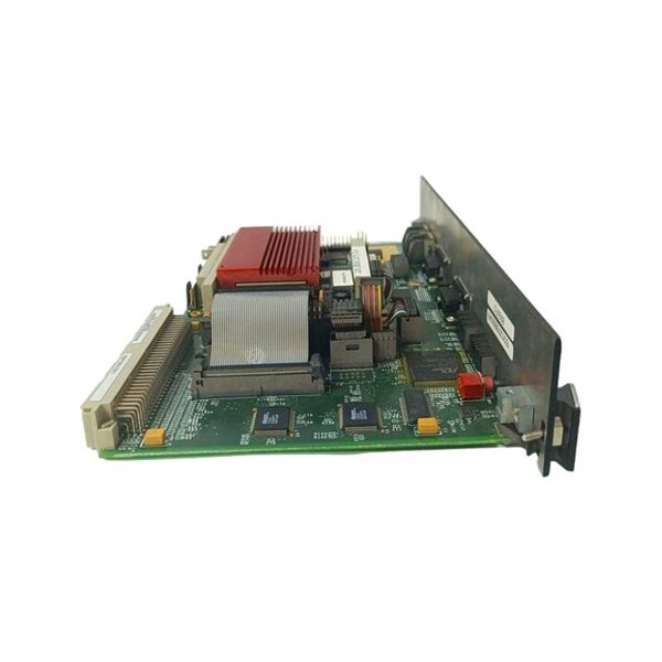 General Electric IS215PMVPH1AA I/O Module