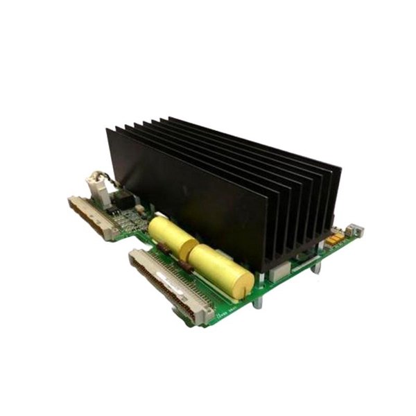 General Electric IS215REBFH1BA I/O Expansion Board