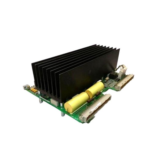 General Electric IS215REBFH1BA I/O Expansion Board