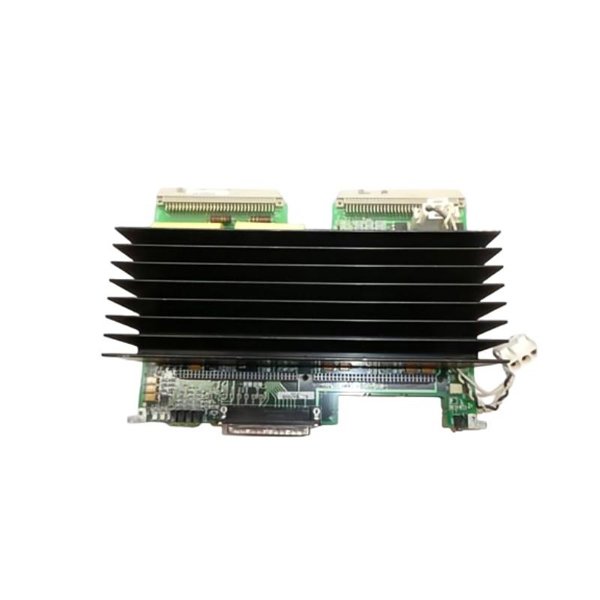 General Electric IS215REBFH1BA I/O Expansion Board