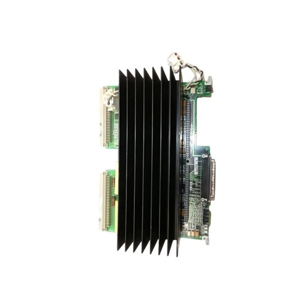 General Electric IS215REBFH1BA I/O Expansion Board