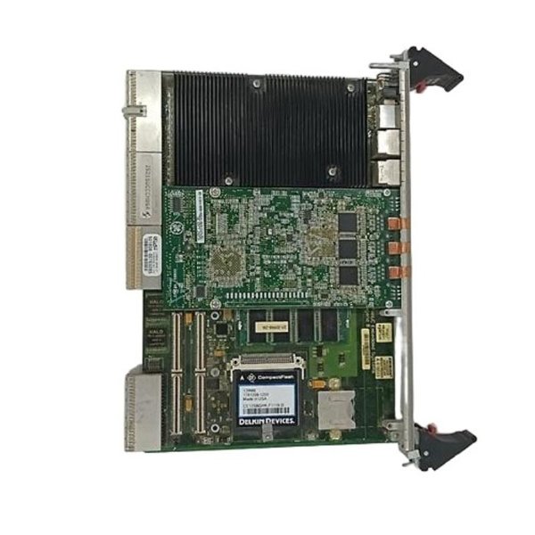 GE Fanuc IS215UCCCM04A Compact PCI Controller Board