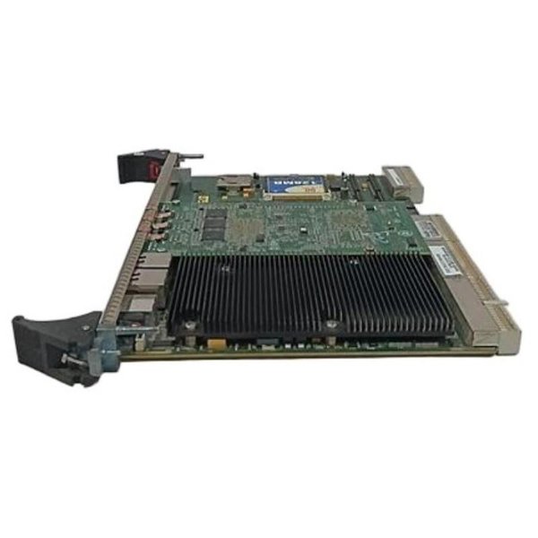 GE Fanuc IS215UCCCM04A Compact PCI Controller Board