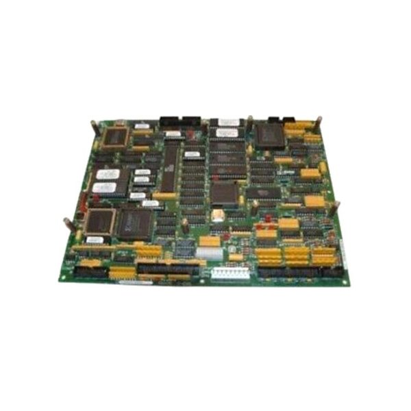 General Electric IS215UCVDH5AN Double Slot Controller Board