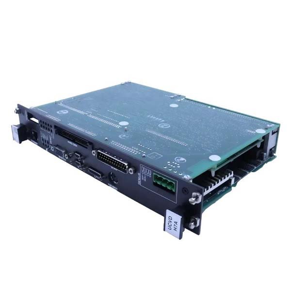 General Electric IS215UCVDH7AM / DS200UCVAH1ABC Industrial Control Processor Module
