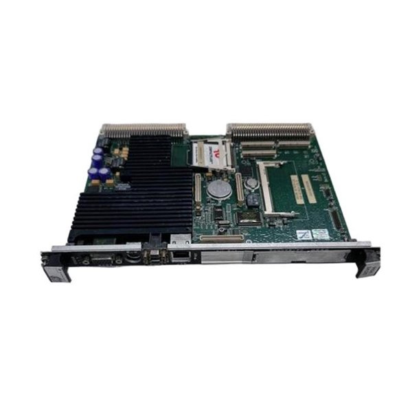 General Electric Fanuc IS215UCVEH2AE VME Control Card