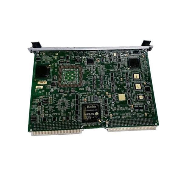 General Electric Fanuc IS215UCVEH2AE VME Control Card