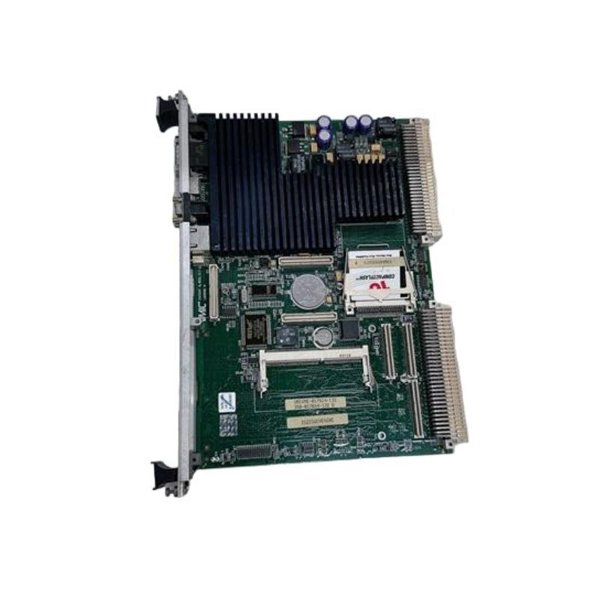 General Electric Fanuc IS215UCVEH2AE VME Control Card