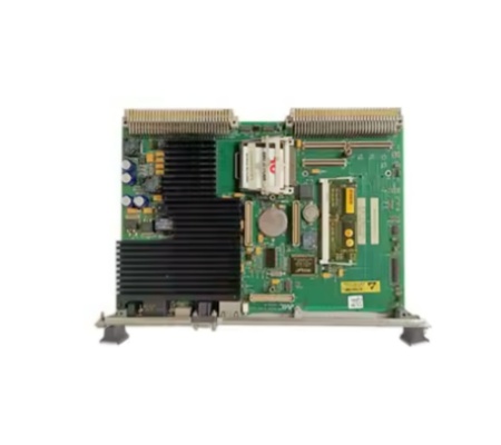 General Electric IS215UCVEH2AE SINGLE SLOT VME CPU CONTROLLER CARD