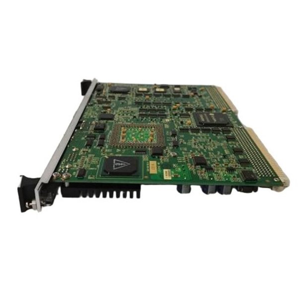 General Electric Fanuc IS215UCVEM01A UCVE Controller Module